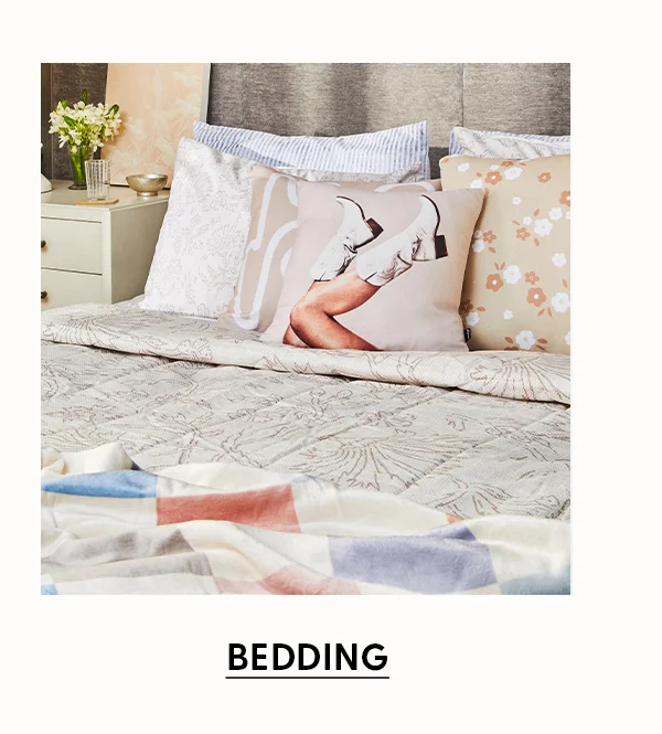Shop All Bedding
