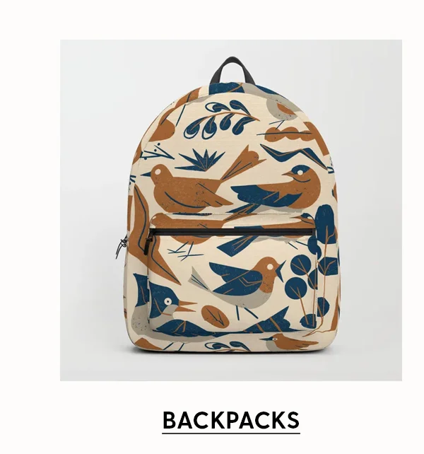 Shop Backpacks