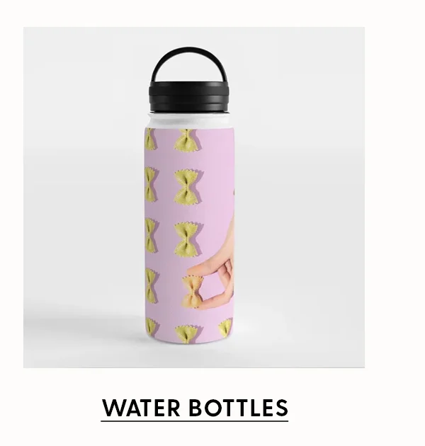 Shop Water Bottles