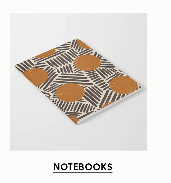 Shop Notebooks
