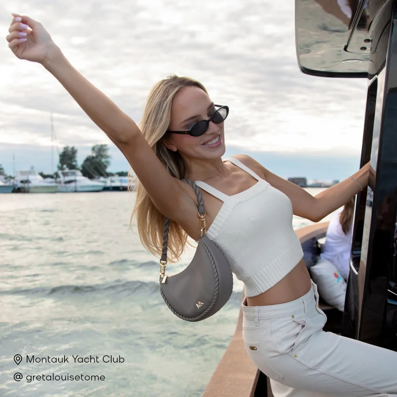 Montauk Yacht Club @gretalouisetome