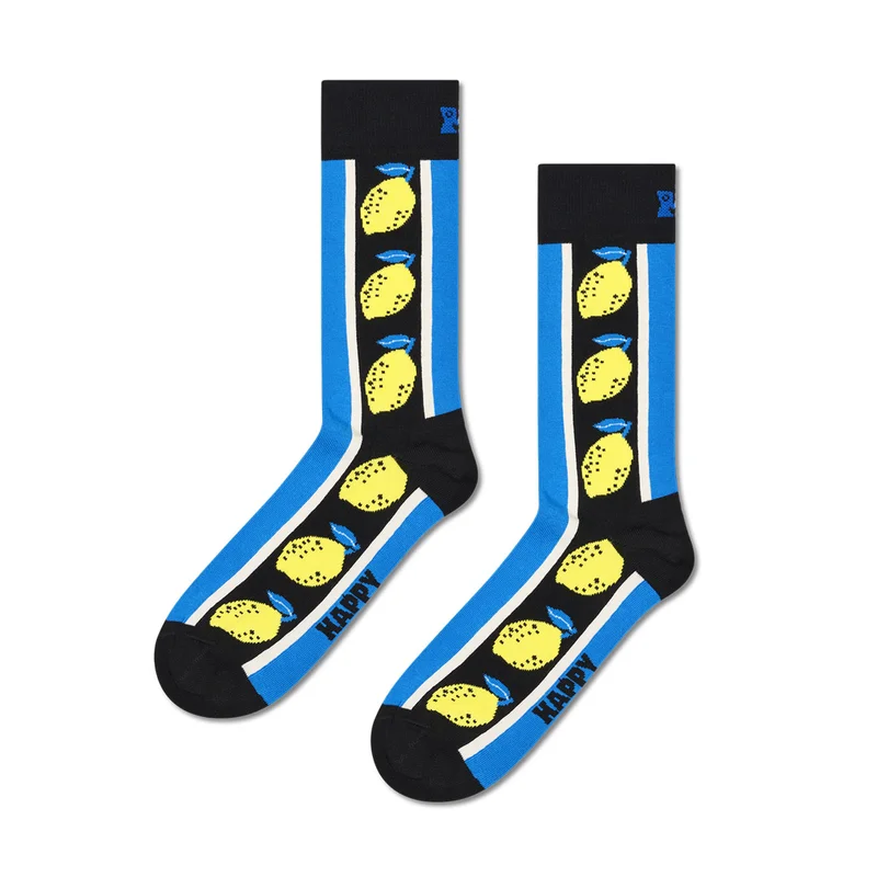 Lemon Sock