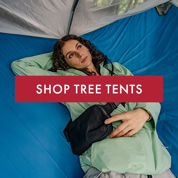 Independence Day Sale - Shop Tree Tents