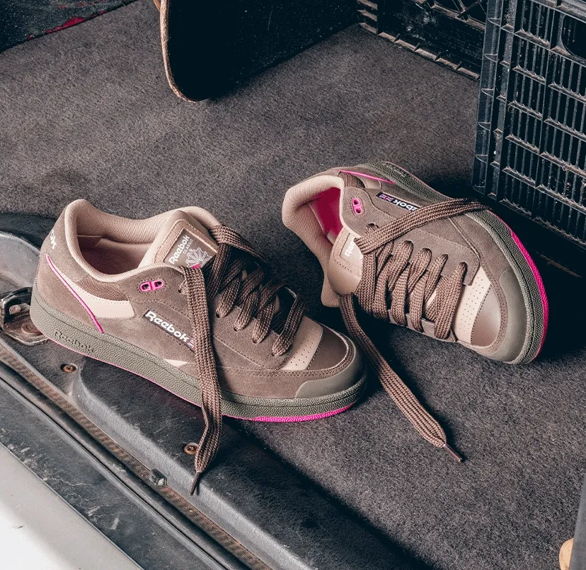 Club C Life Style Image