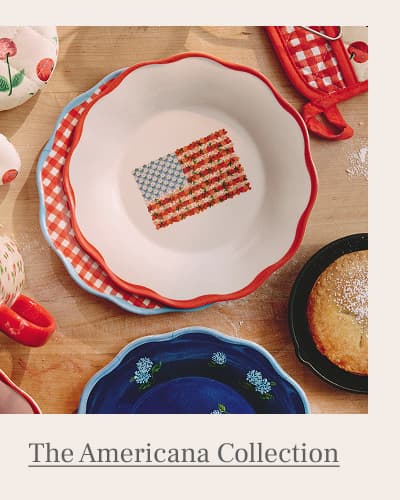 Americana Collection