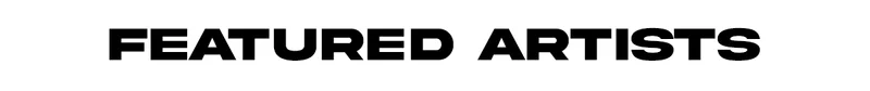 Featured Artists