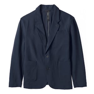 72-Hour Merino Blazer