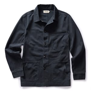 The Ojai Chore Coat