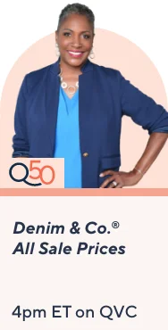 Tune in: D&Co All Sale Prices