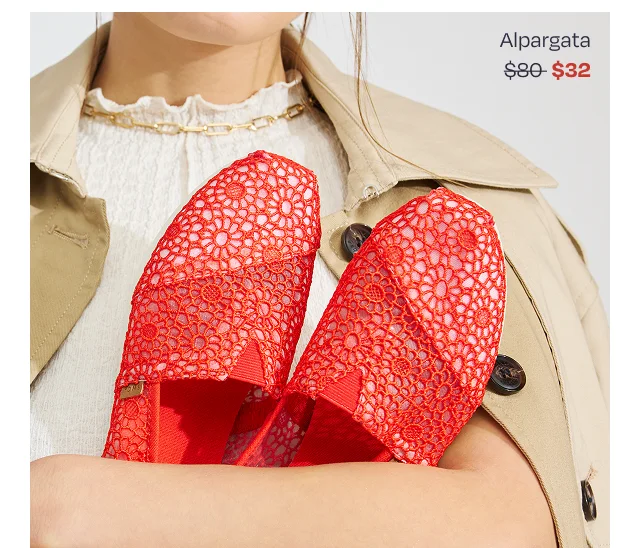 Alpargata Classic - Image