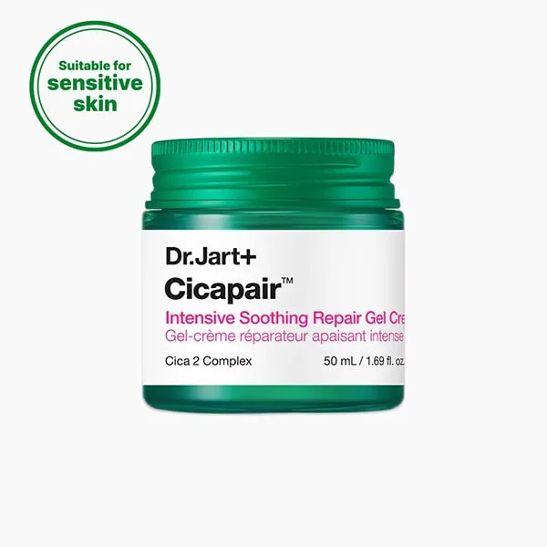 Cicapair™ Cooling Gel Moisturizer for Redness