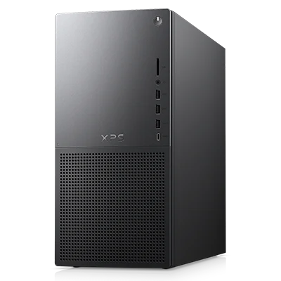 XPS 8960 Desktop