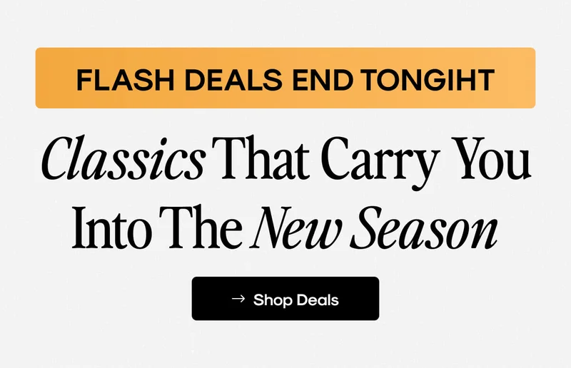 Shop Deals