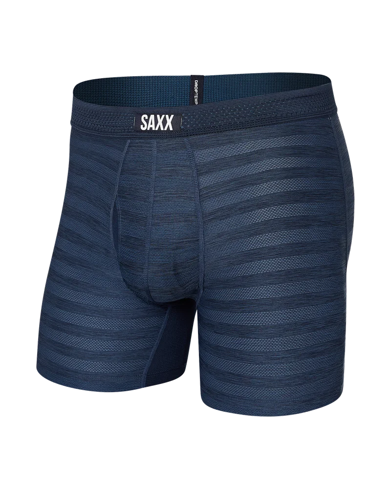 DropTemp® Cooling Mesh Boxer Brief