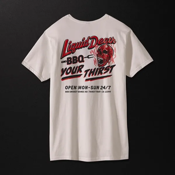 BBQ YOUR THIRST TEE