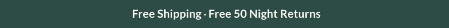 Free Shipping Free 50 Night Returns