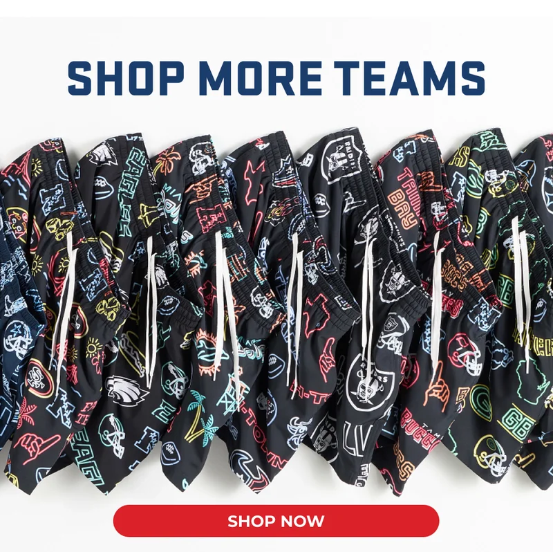 SHOP MORE TEAMS