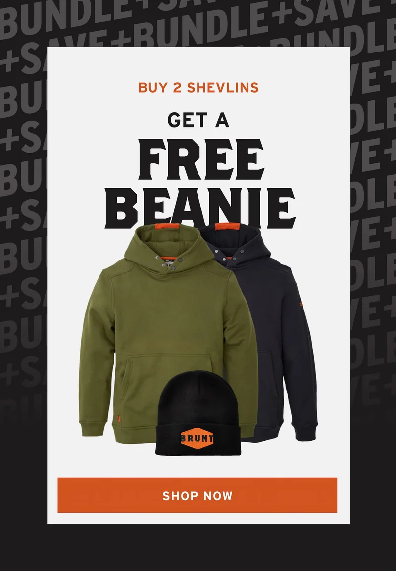 Shevlin Bonus Pack