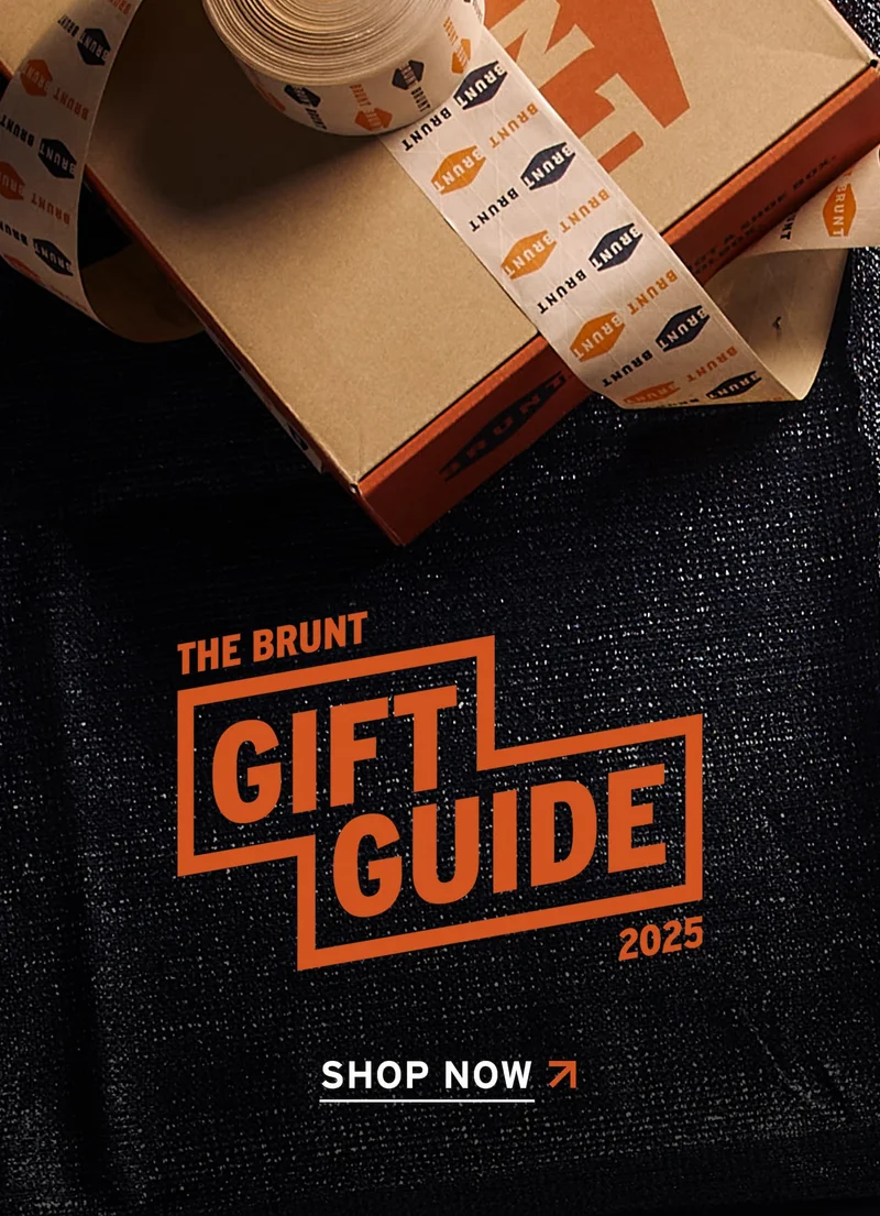 GIFT GUIDE