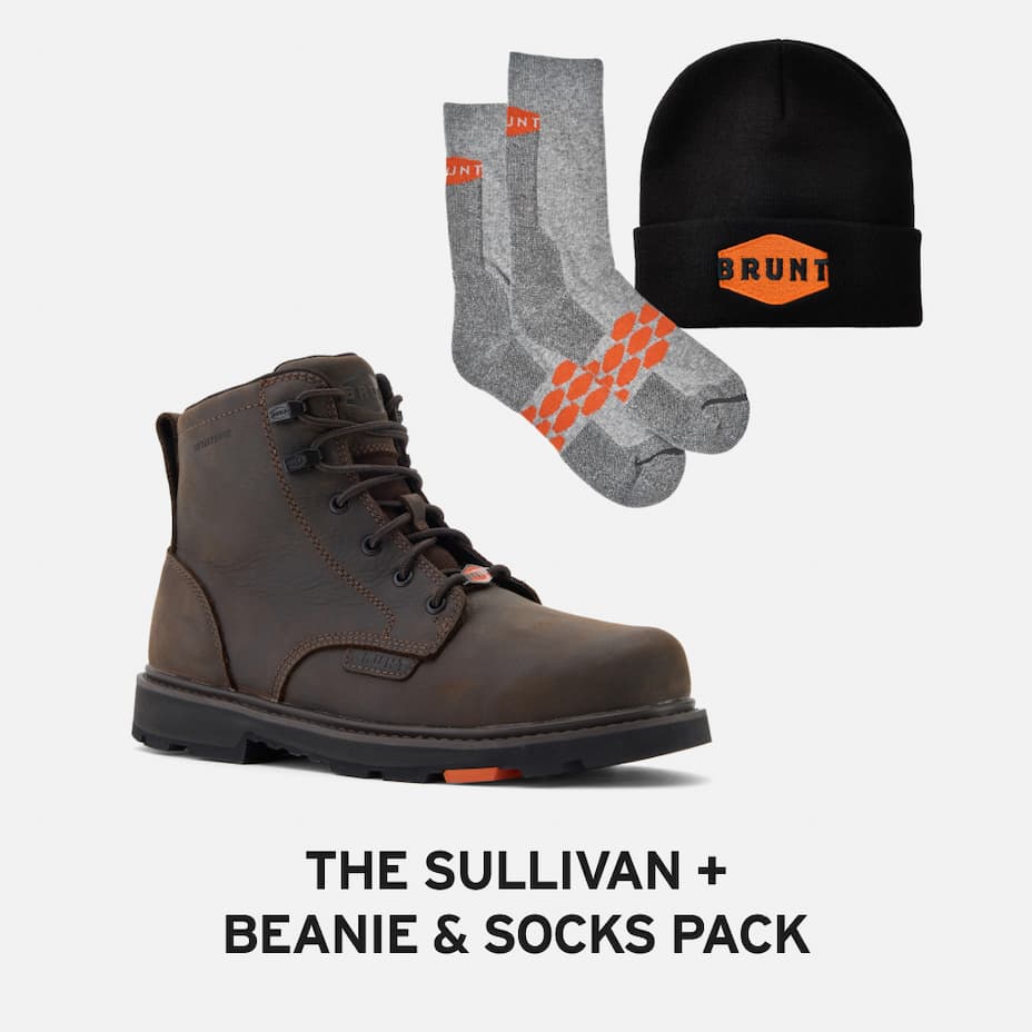 THE SULLIVAN PACK