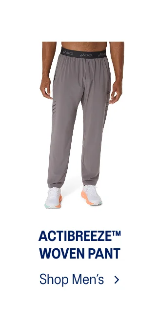 Shop Men's >