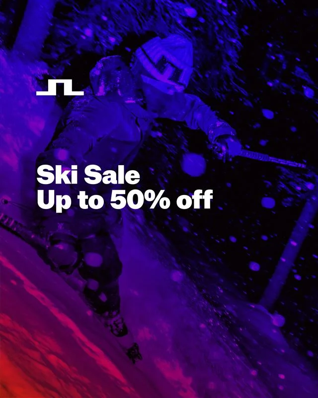 Ski Sale
