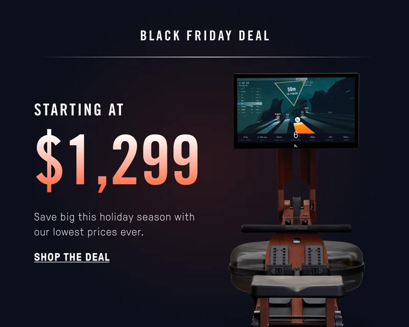 Black Friday Deal