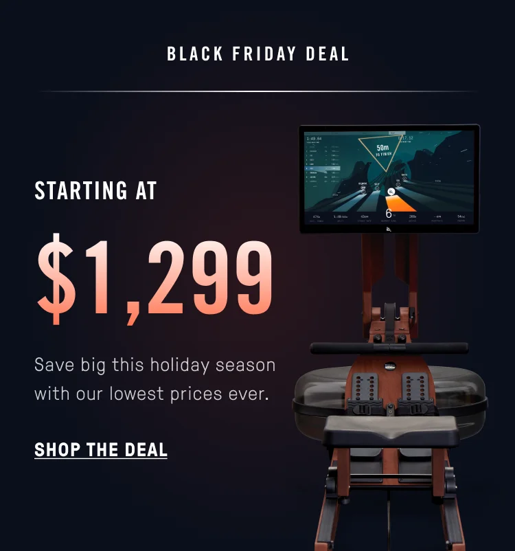 Black Friday Deal