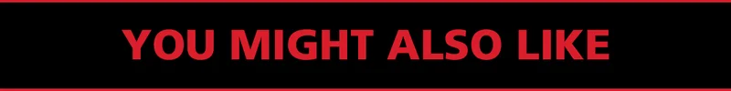 You Might Also Like...