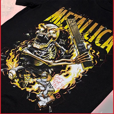 2 x 4 T-Shirt by Andrew Cremeans