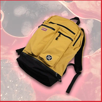 Load Logo Backpack