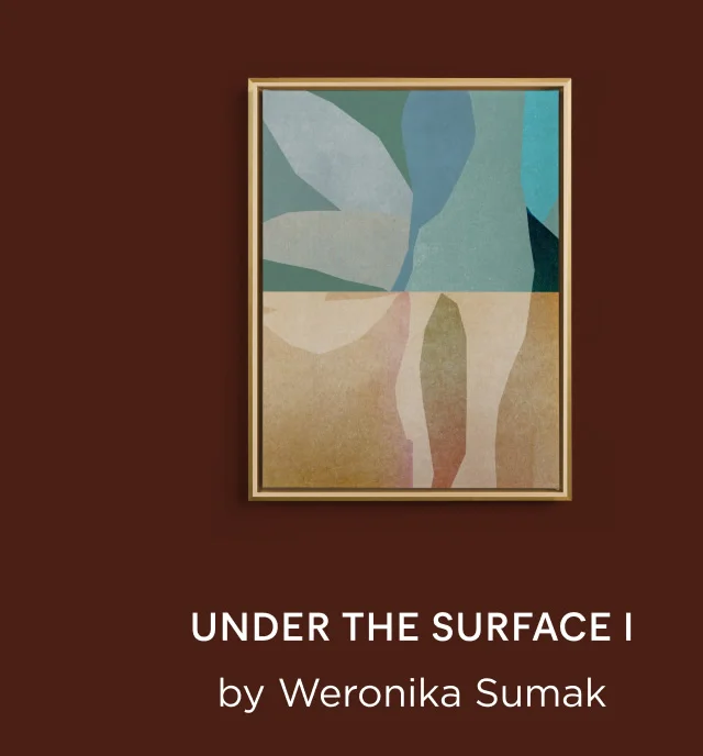 Under The Surface I