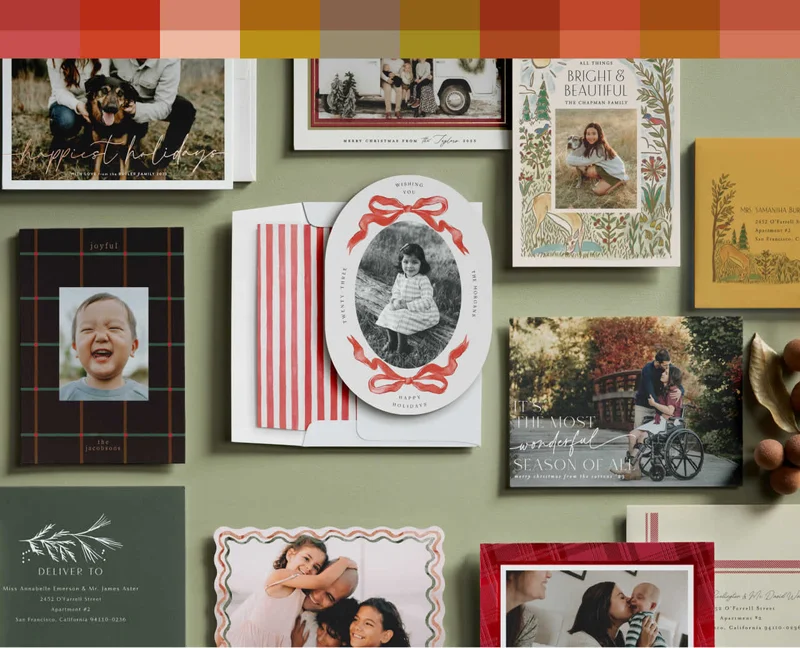 Holiday Cards