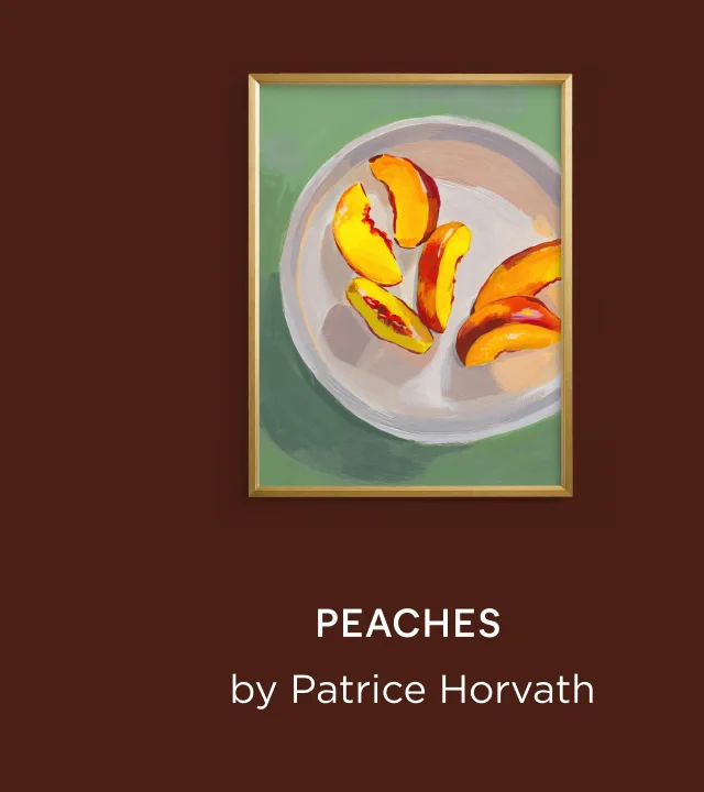 Peaches