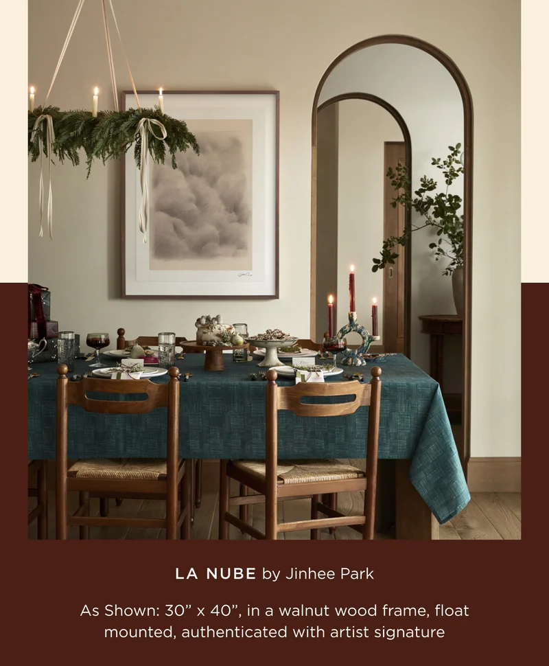 La Nube