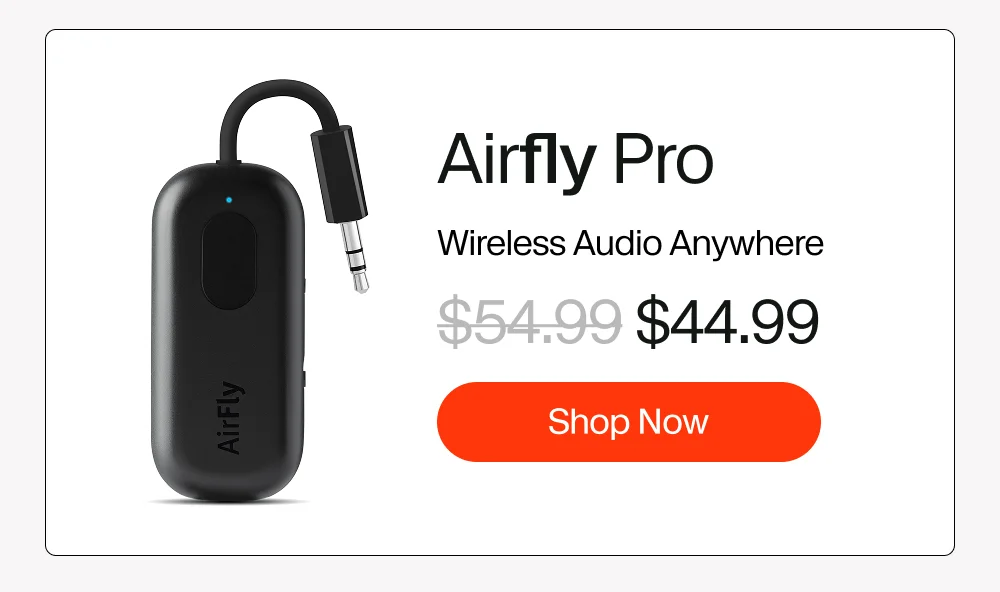 Airfly Pro