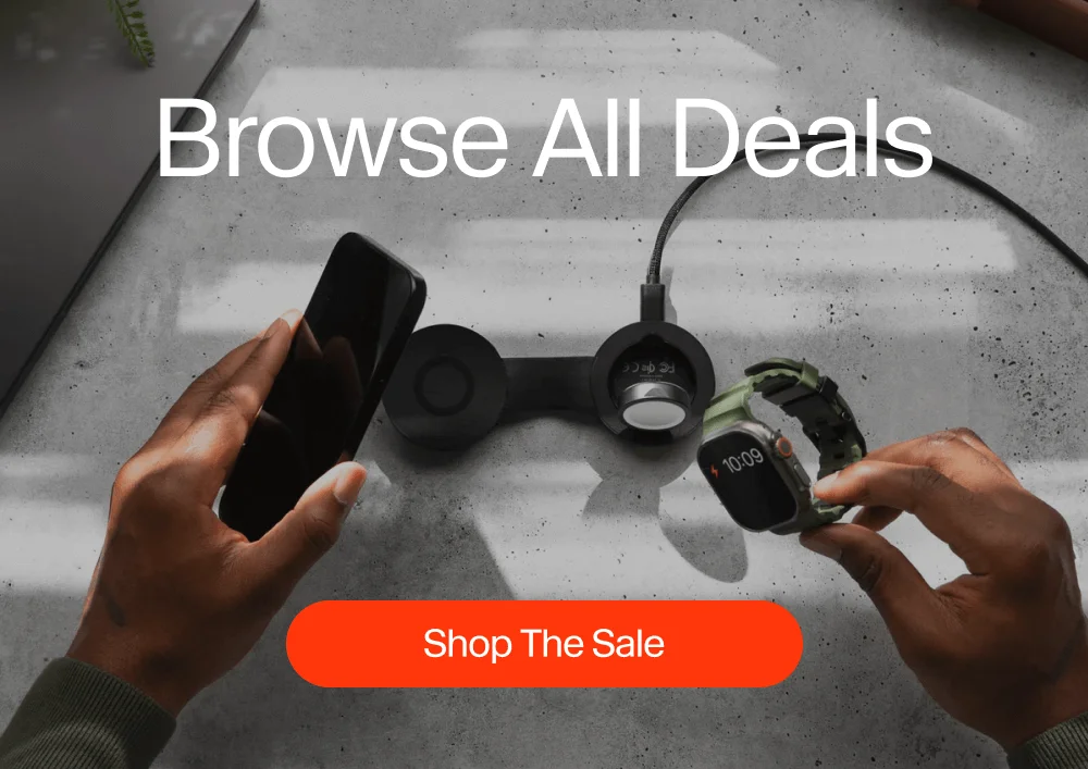 Shop The Sale