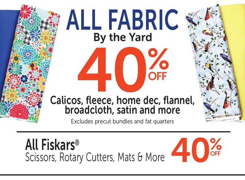 Fabric