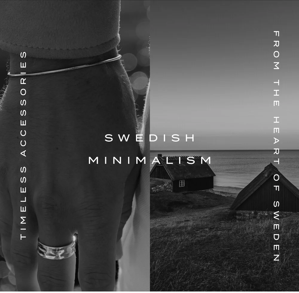 Swedish Minimalism