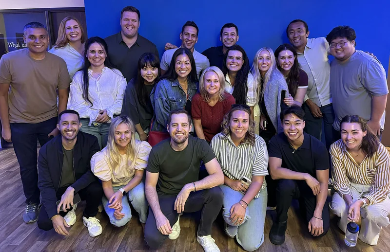 TC Group Image