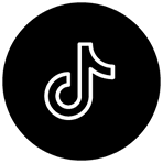 TikTok logo