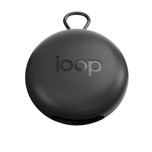 A Loop Carry Case.