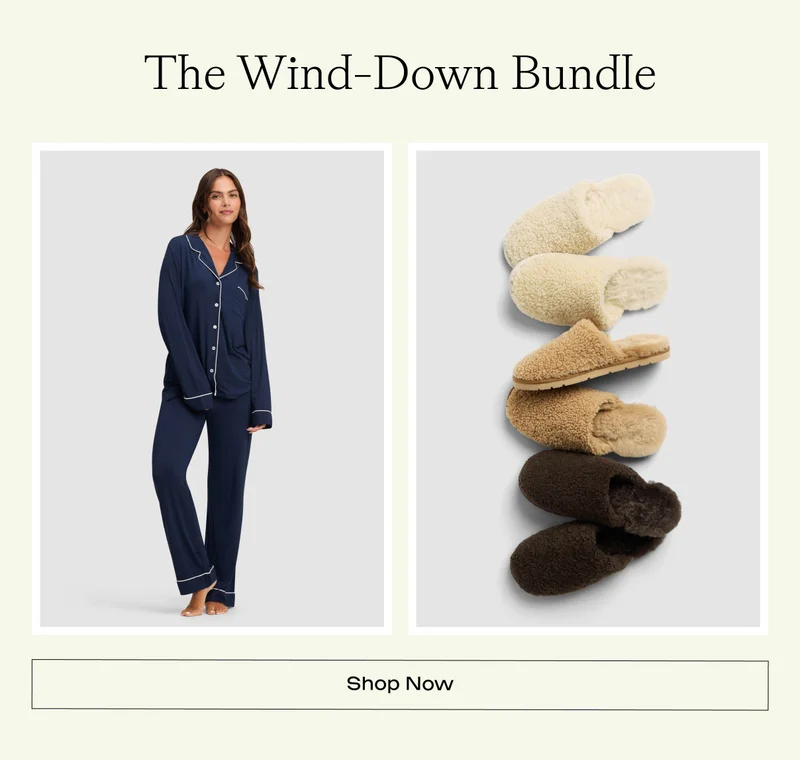 Shop The Wind-Down Bundle
