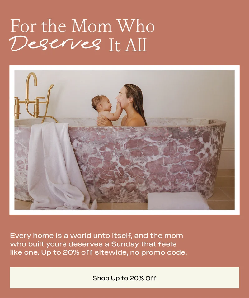 Shop Up To 20% Off