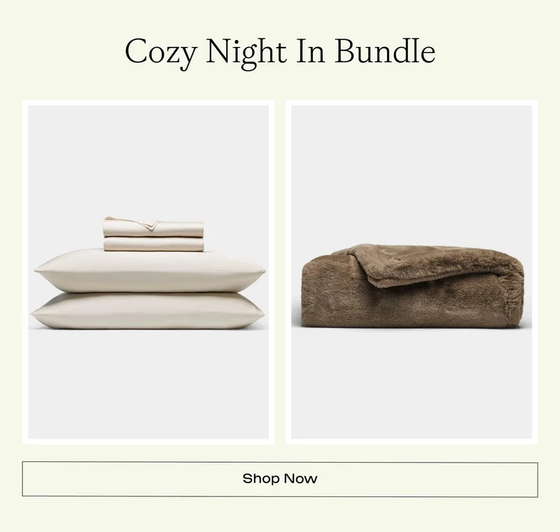 Shop The Cozy Night In Bundle