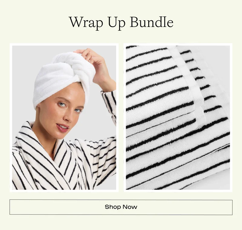 Shop The Wrap Up Bundle