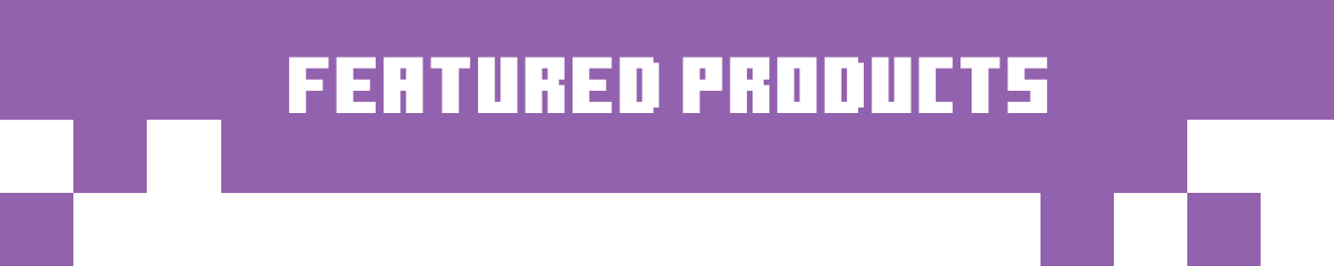 Featured Products