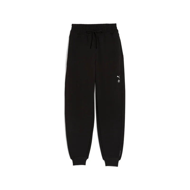 PUMA x ALEX TOUSSAINT Women's High-Waist Training Joggers Pant