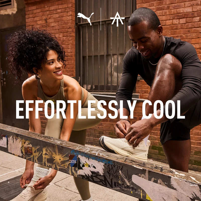 EFFORTESLY COOL