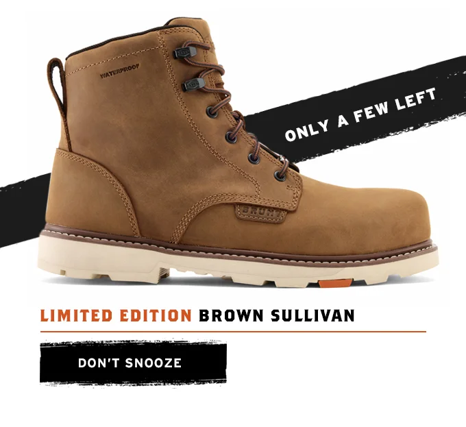 Brown Sullivans